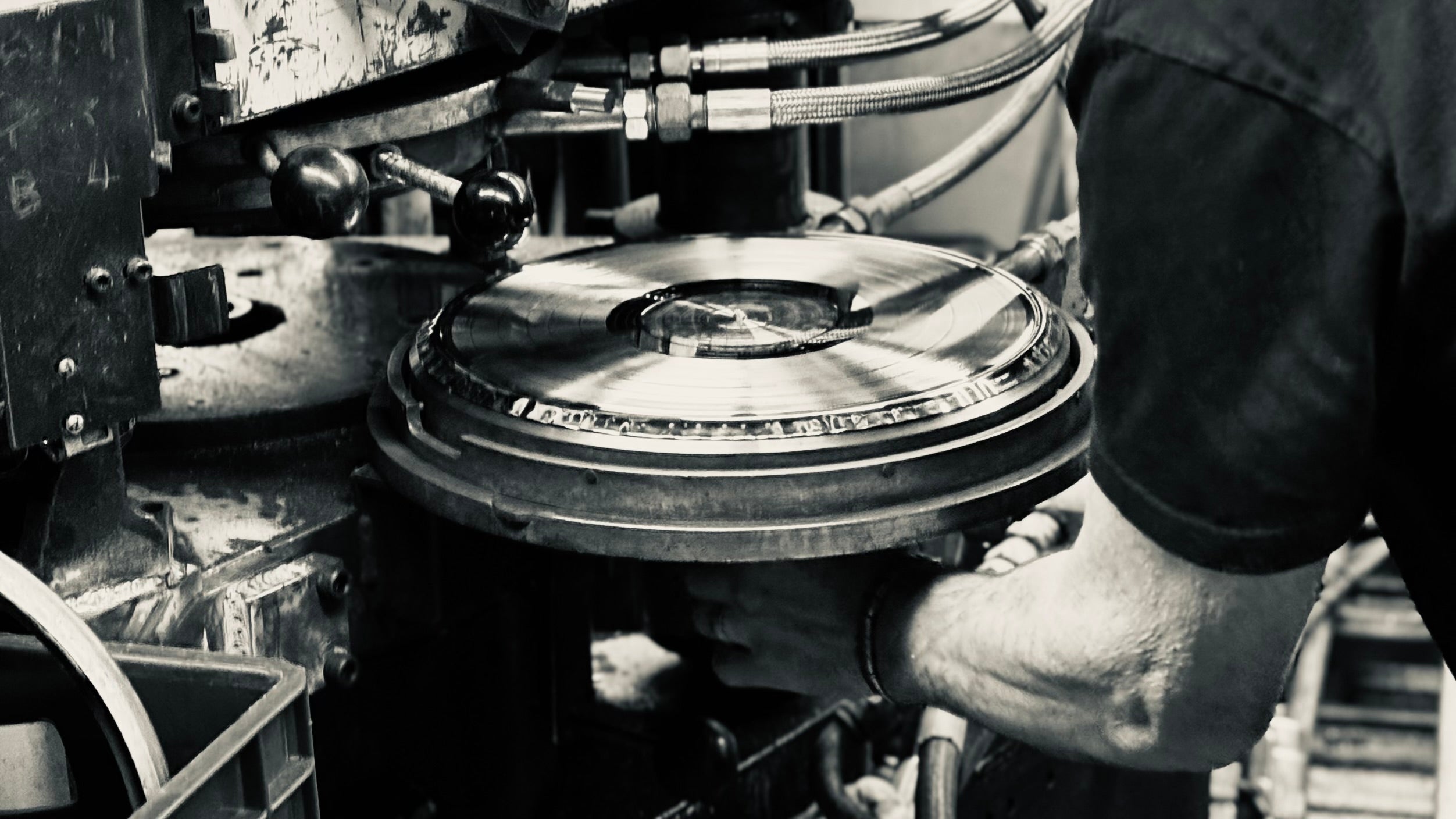 Engineering Improvements at Diamond Black