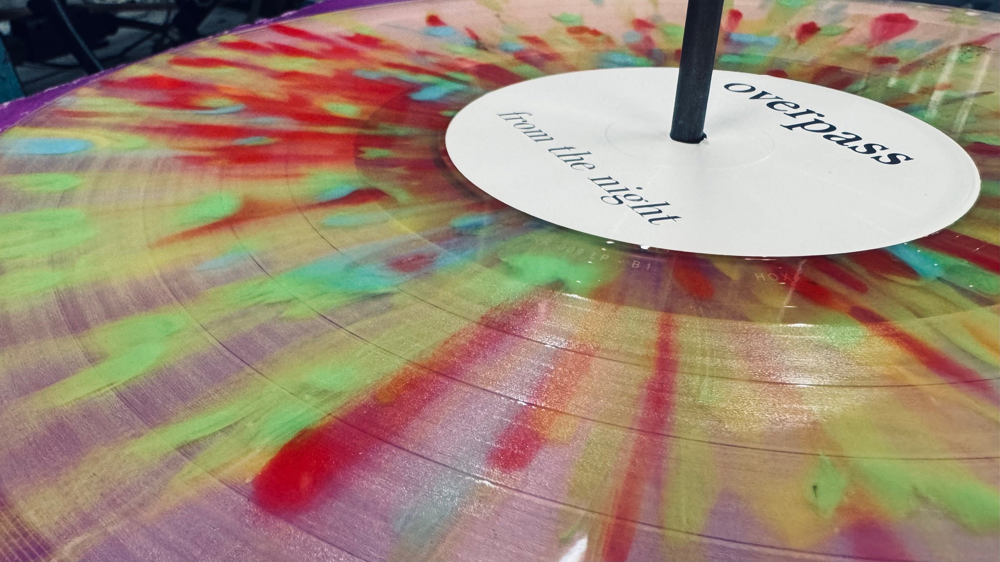 Print and Label Services