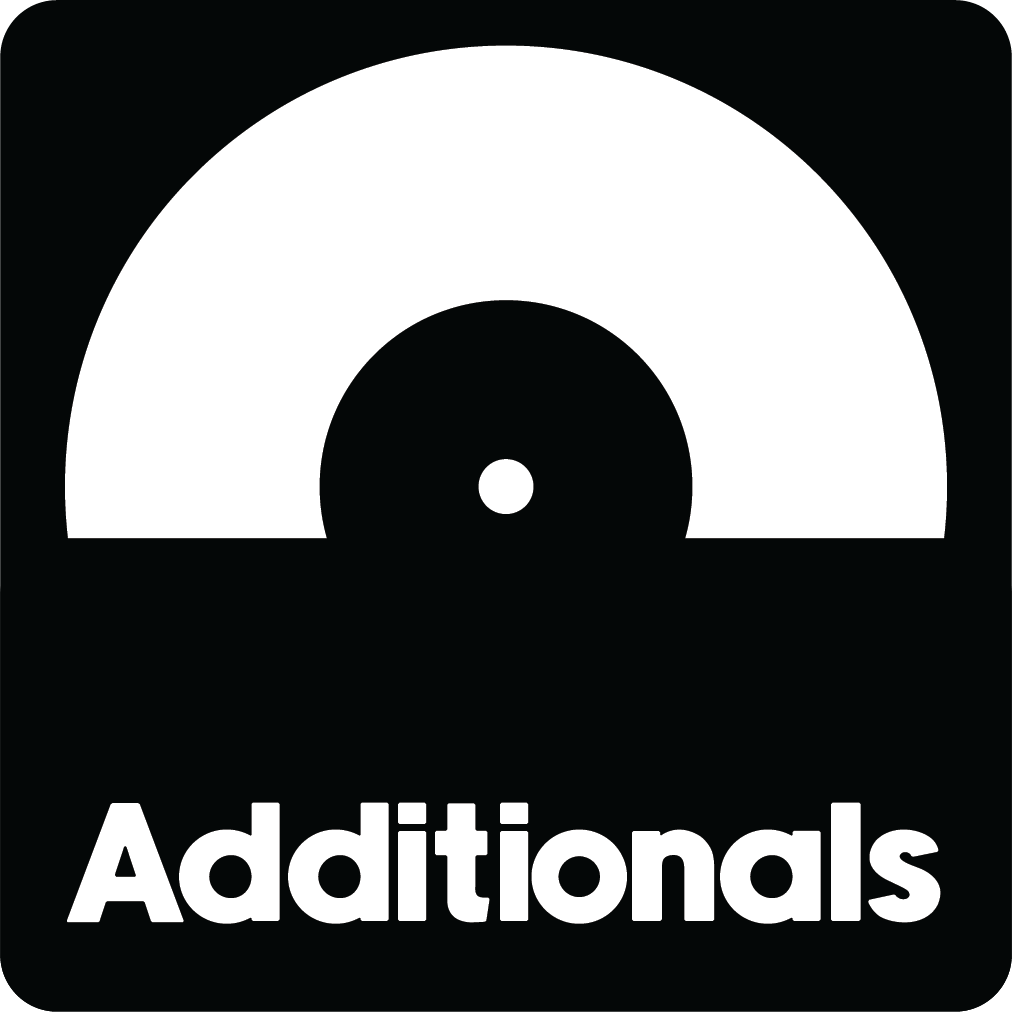 Additionals