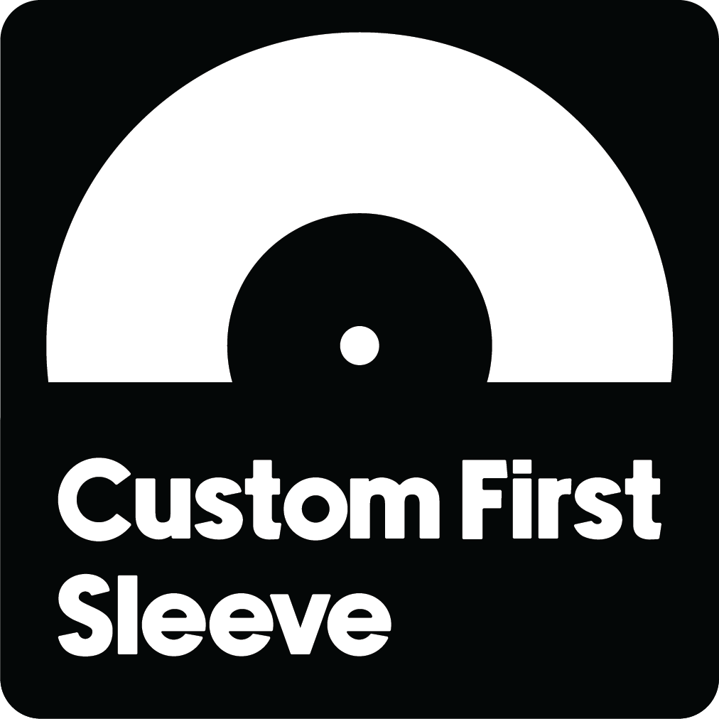 Custom First Sleeve