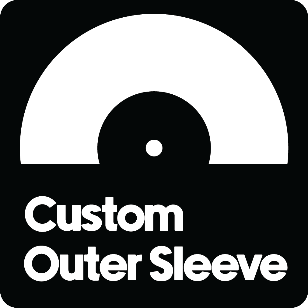 Custom Outer Sleeve