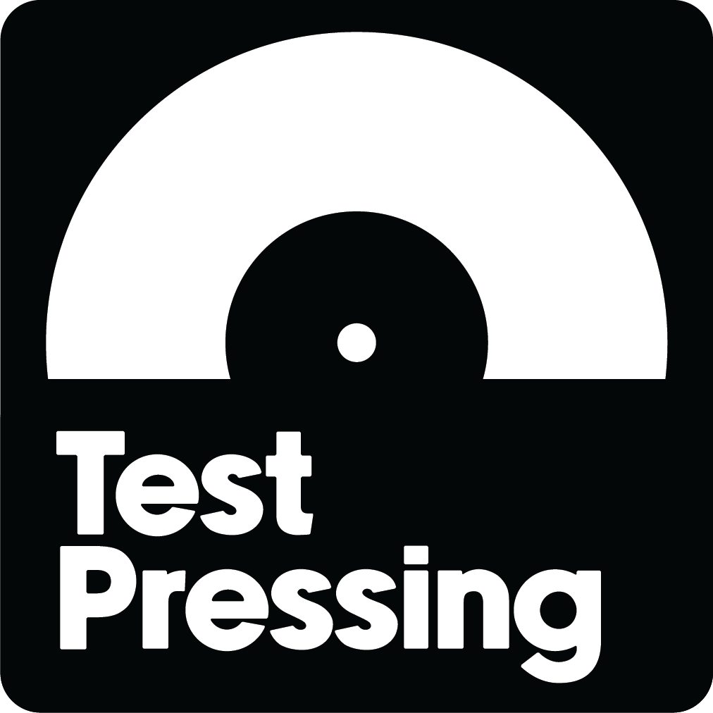 Test Pressing