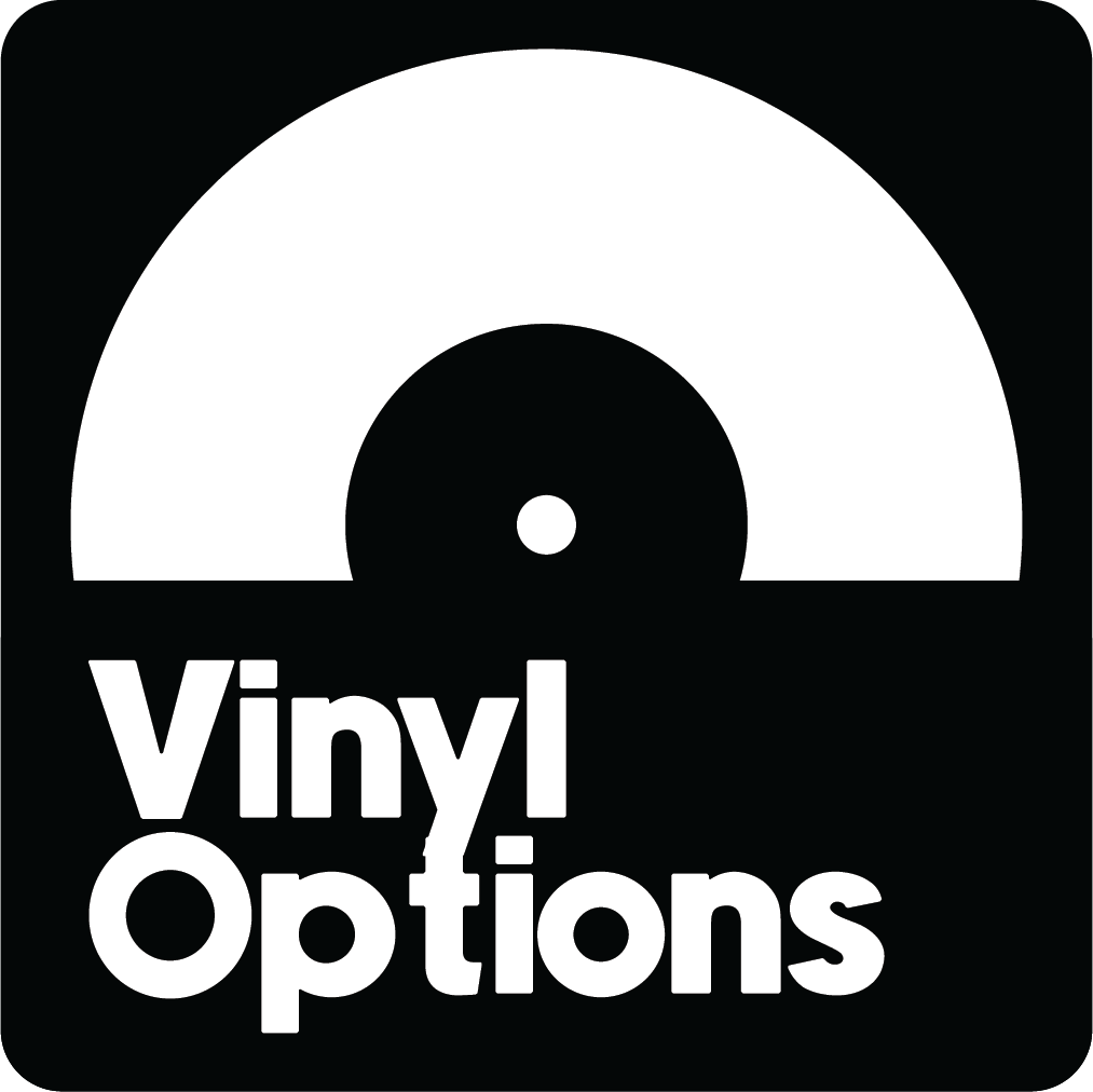 Vinyl Colour